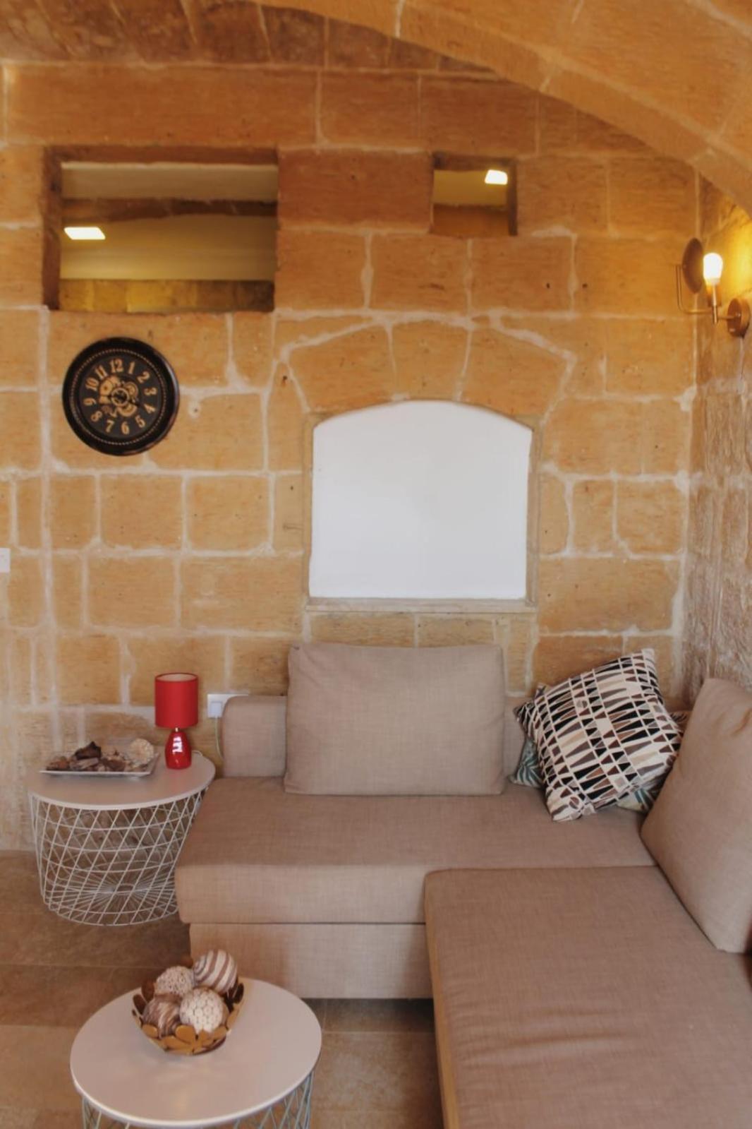 Vallettastay City Break Apartments Exterior foto