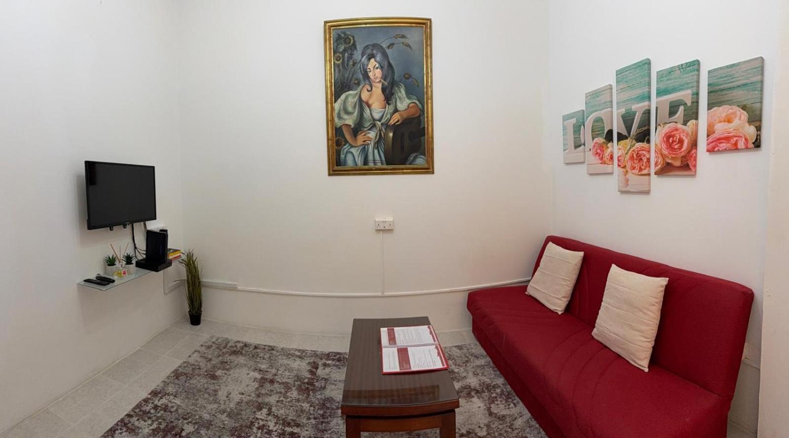 Vallettastay City Break Apartments Exterior foto